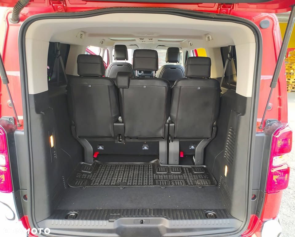 Opel Zafira 2.0 CDTI Extra Long Family Elite - 4