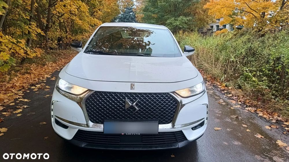 DS Automobiles DS 7 Crossback 2.0 BlueHDi Be Chic - 2