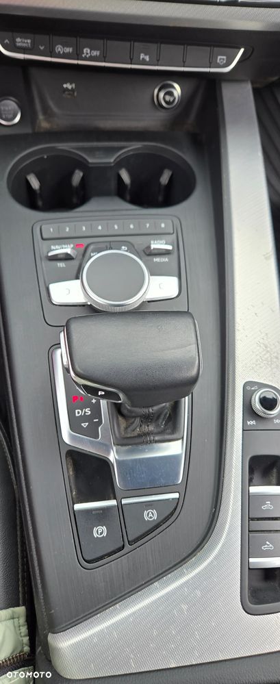 Audi A5 Cabrio - 13
