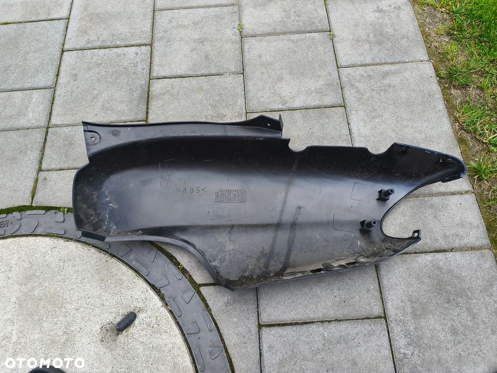 Owiewka, osłona, bok, boczek Yamaha Neos - 13