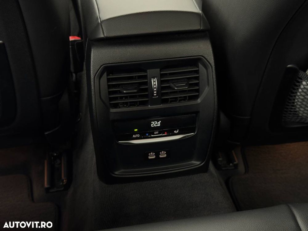 BMW 3 Series 2021 — imagine 13