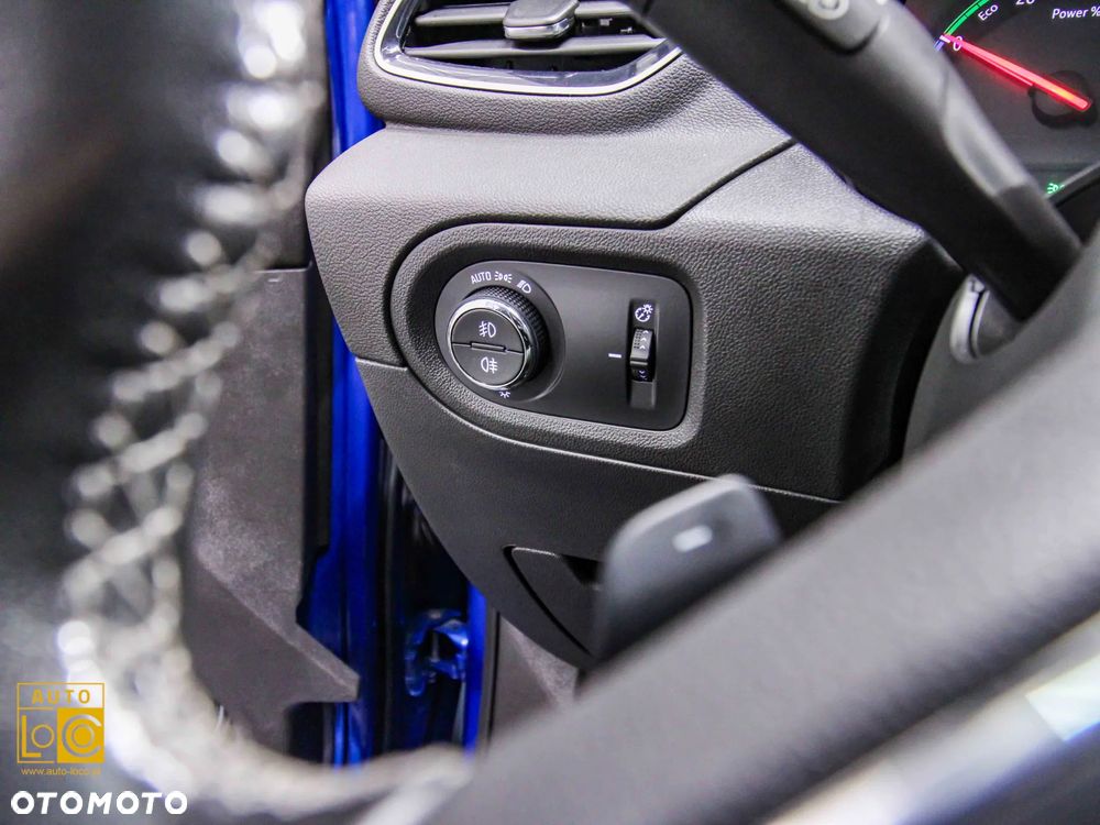 Opel Grandland X 1.6 T PHEV 4x4 Elegance Business Pack - 33