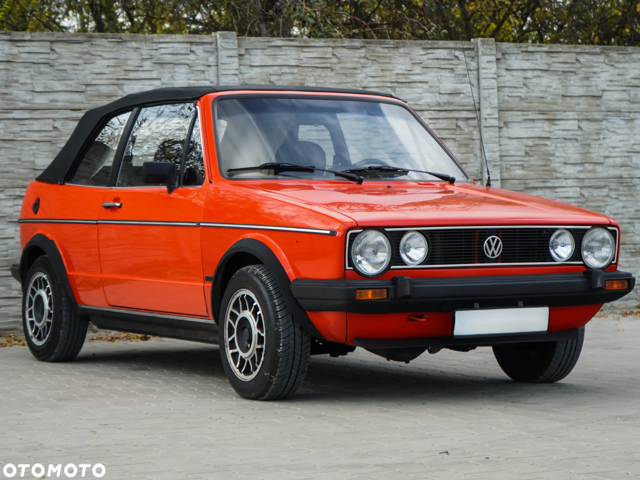 Volkswagen Golf 1.6 CL - 2
