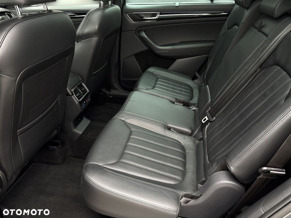 Skoda Kodiaq 2.0 TDI 4x4 L&K DSG 7 os - 12