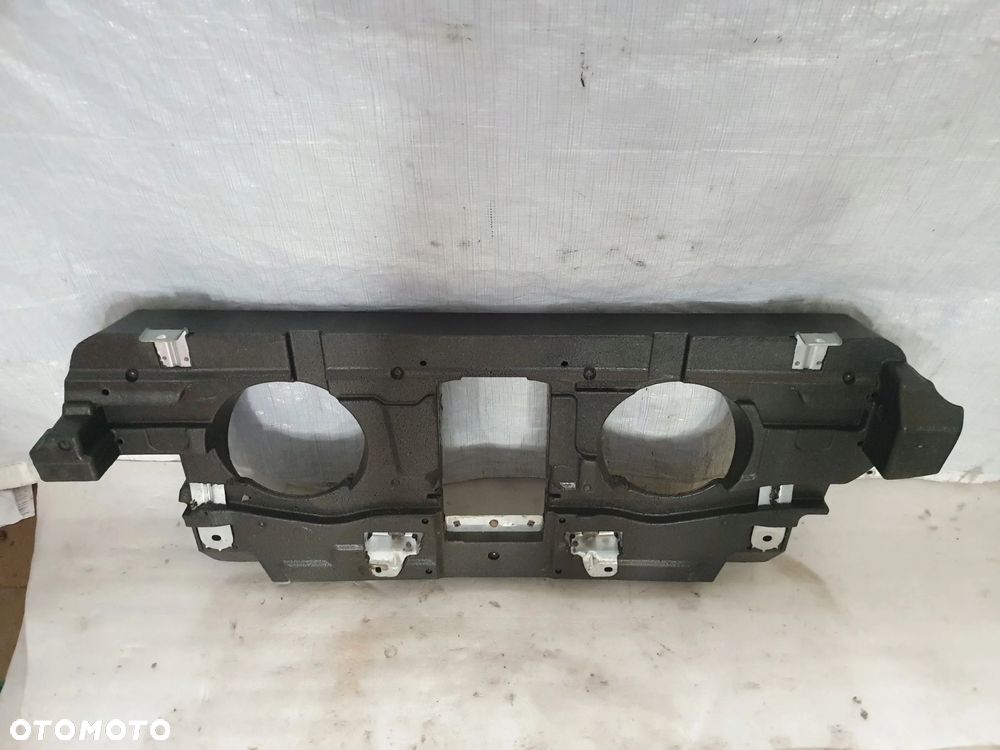 BMW X6 E71 STELAŻ STYROPIAN FOTELI KANAPY - 2