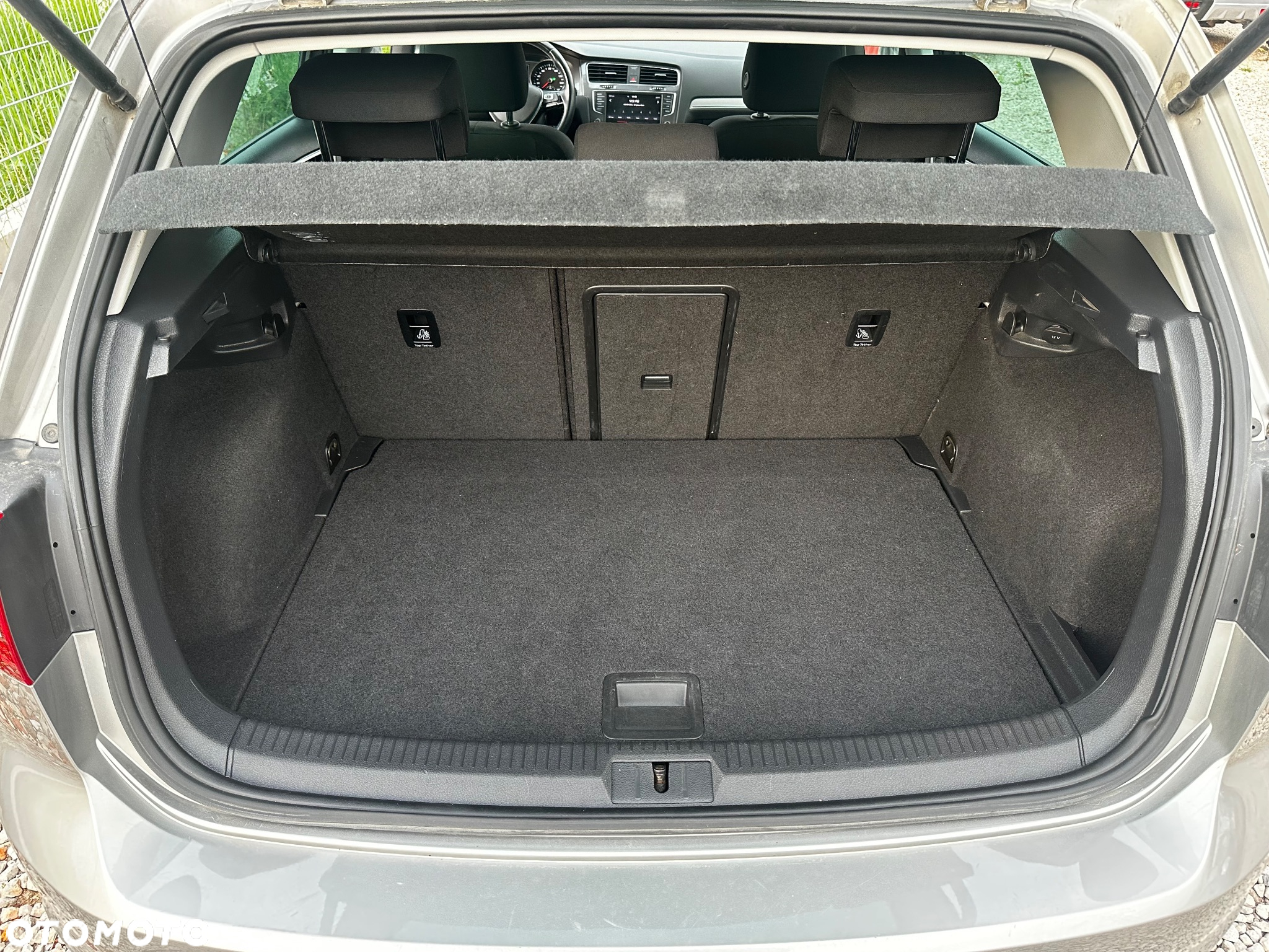 Volkswagen Golf - 21
