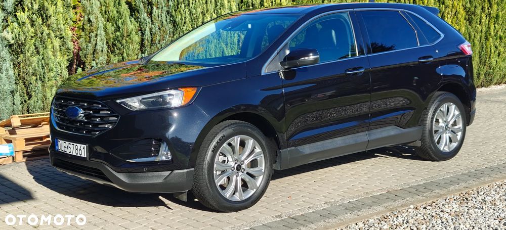 Ford Edge - 3