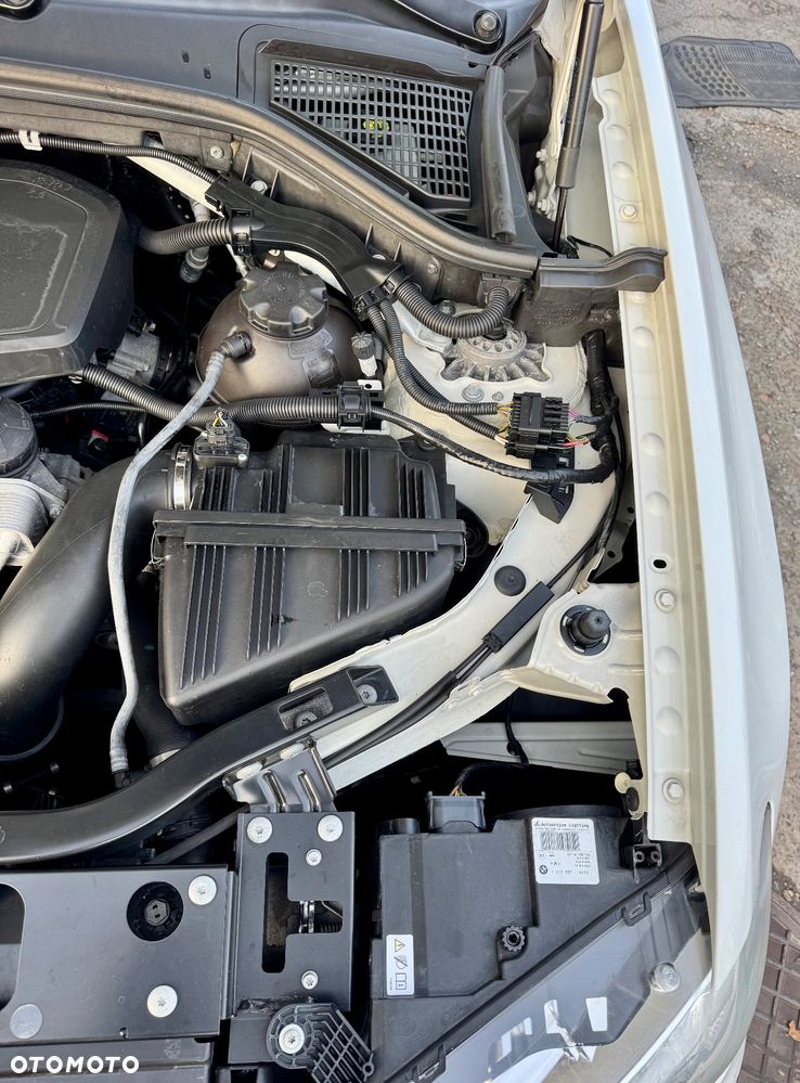 BMW X3 xDrive30i M Sport Edition - 21