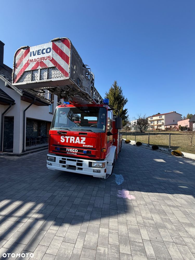 Iveco Magirus - 1