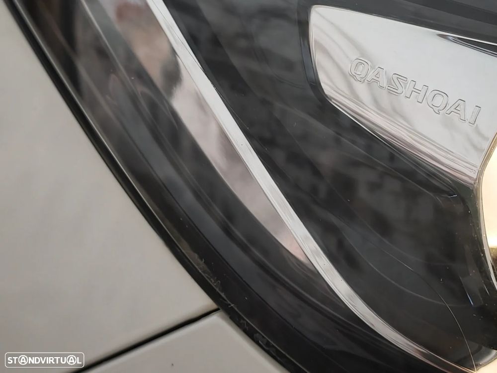 Nissan Qashqai 1.5 dCi Acenta Connect - 4