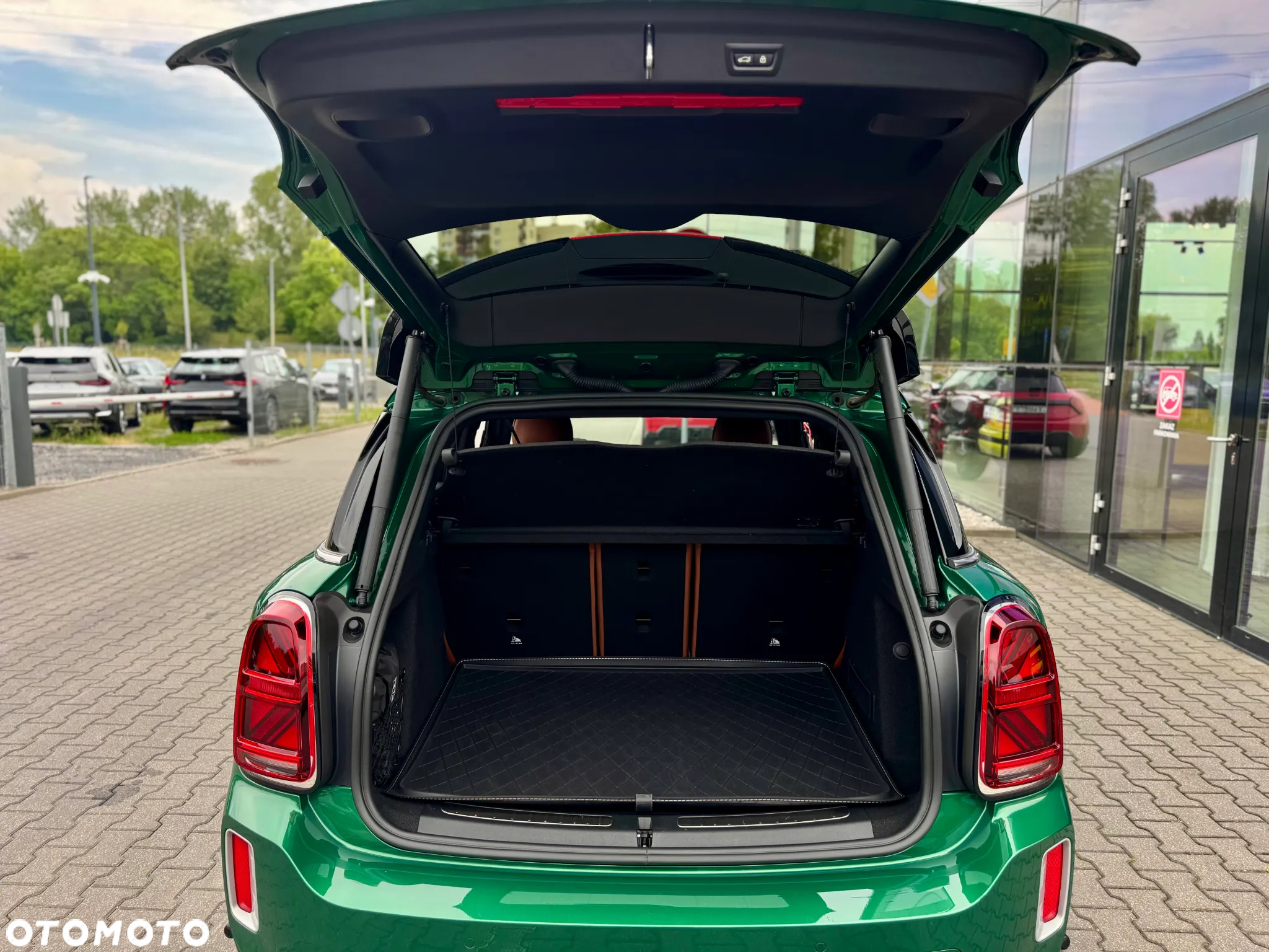 MINI Countryman Cooper S ALL4 - 20