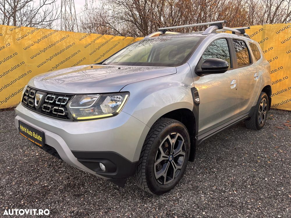 Dacia Duster 1.5 Blue dCi 4WD SL BlueLine - 1