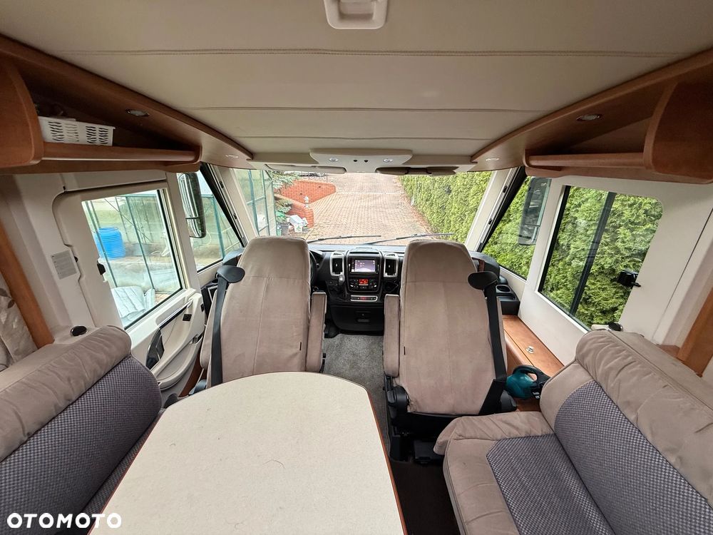 Carthago Carthago Chic C-line 5.0QB - 28