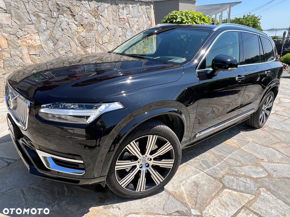 Volvo XC 90 - 16