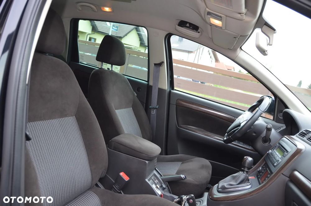 Fiat Croma 1.9 JTD Emotion - 14