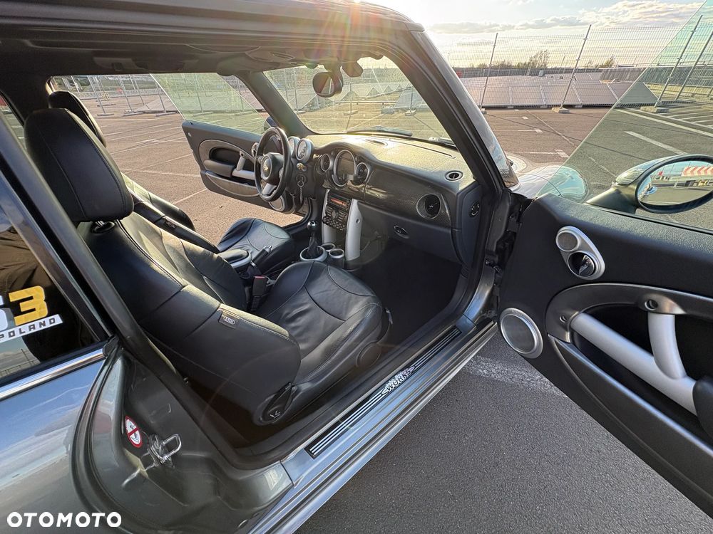 MINI Cooper S John Works Kit - 19