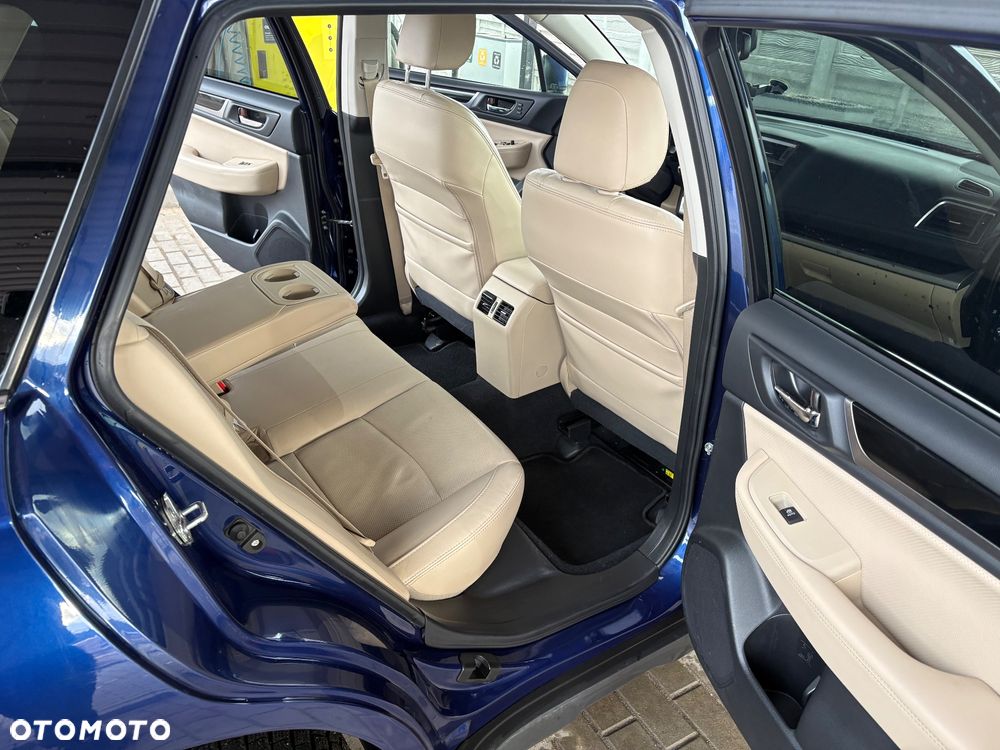 Subaru Outback 2.5i Active - 9