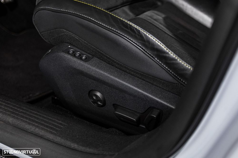 Peugeot 508 1.6 Hybrid PSE e-EAT8 - 35