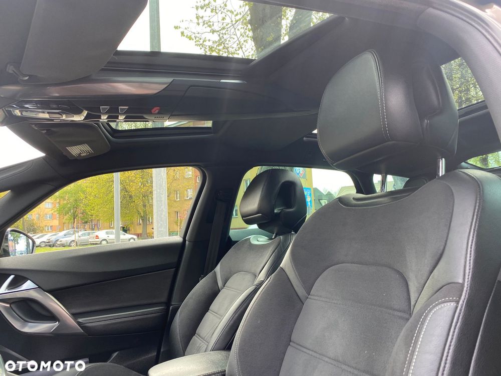 Citroën DS5 2.0 HDi Hybrid4 Pure Pearl MCP - 5
