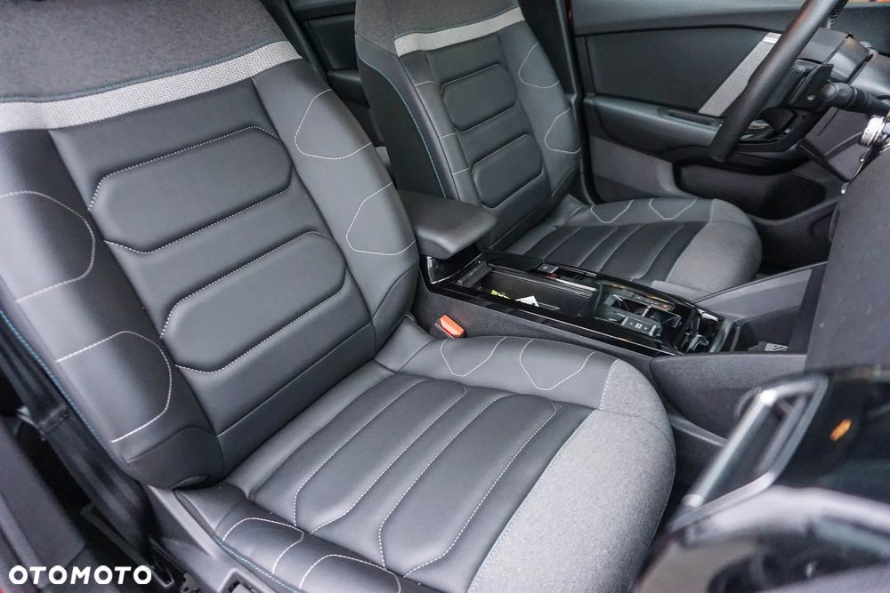 Citroën C4X 1.2 PureTech Plus S&S EAT8 - 35