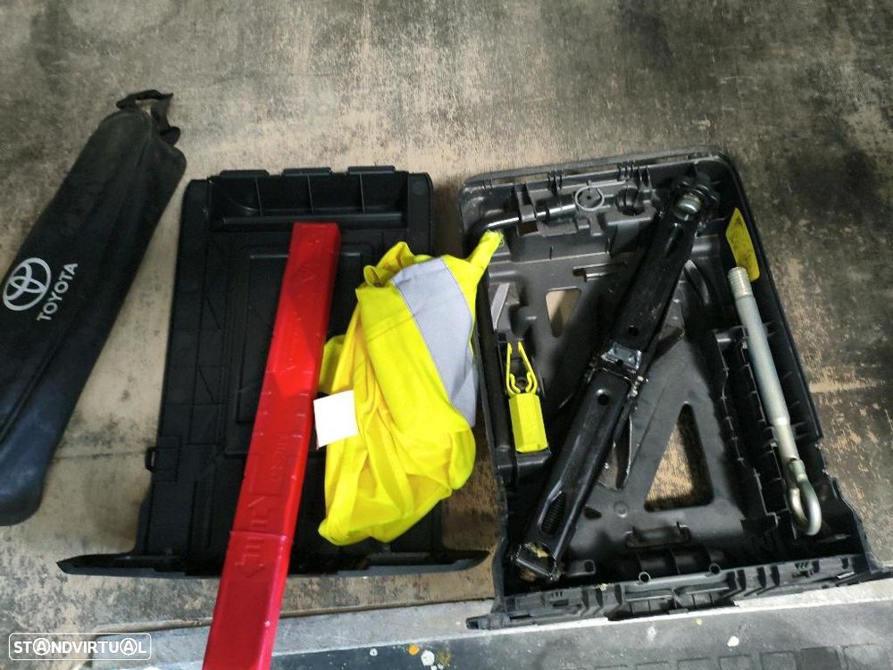 Toyota PROACE 120 CV - 9