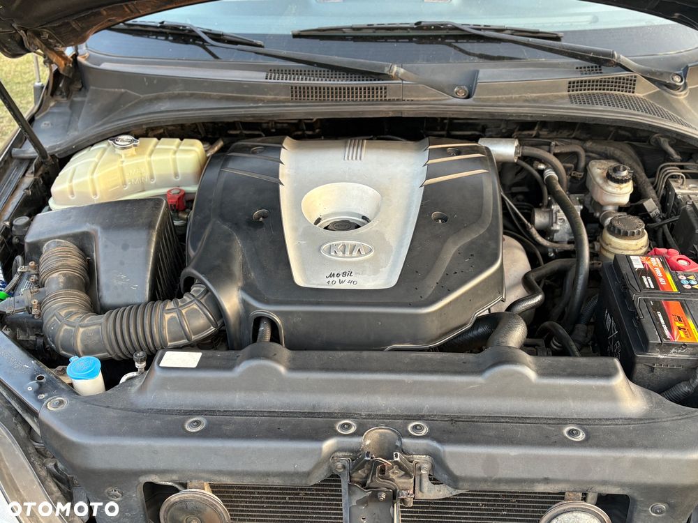 Kia Sorento - 10