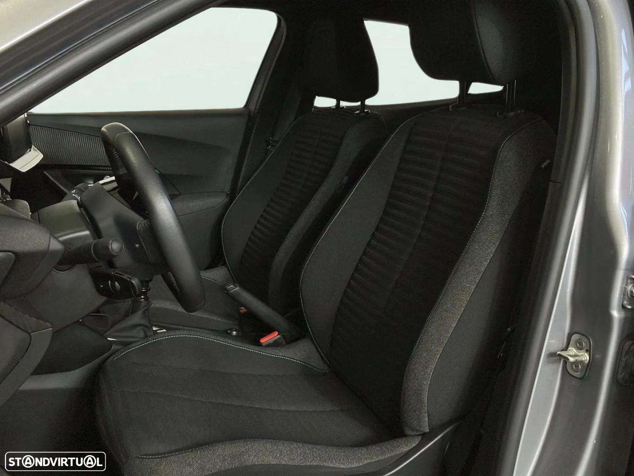 Peugeot 2008 1.2 PureTech Active Pack - 15