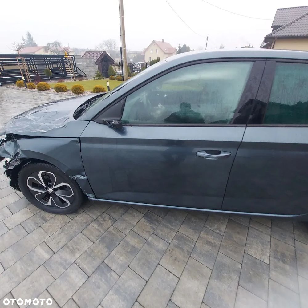 Skoda Scala 1.5 TSI DSG Style - 9