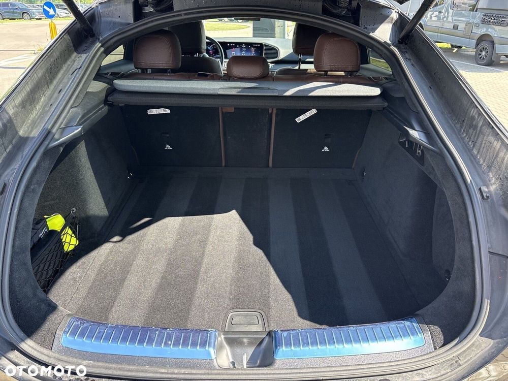 Mercedes-Benz GLE 450 d mHEV 4-Matic AMG Line - 17
