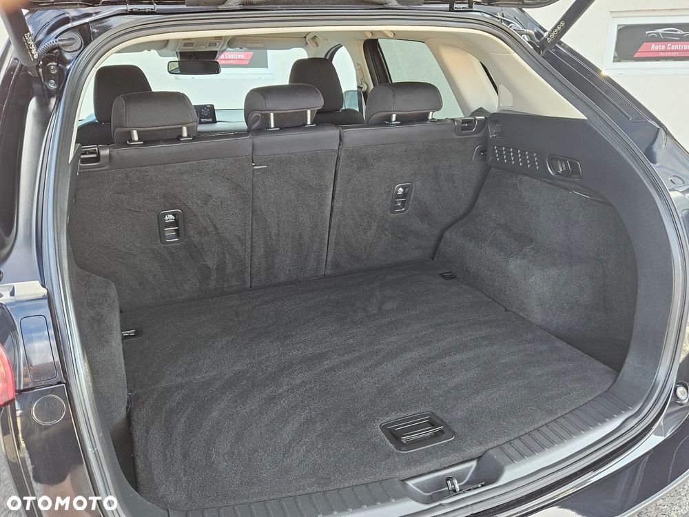 Mazda CX-5 e-SKYACTIV-G 165 AWD Homura - 18