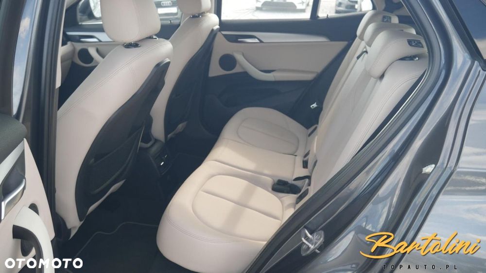 BMW X2 - 19