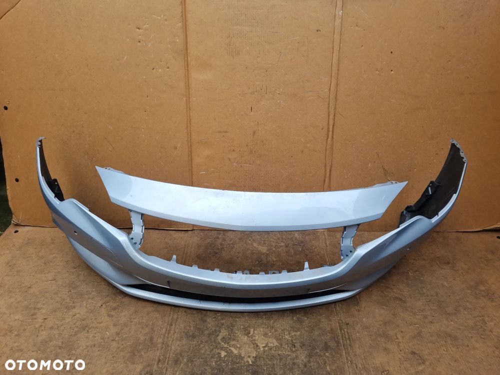 OPEL ASTRA K V ZDERZAK PRZÓD - 5