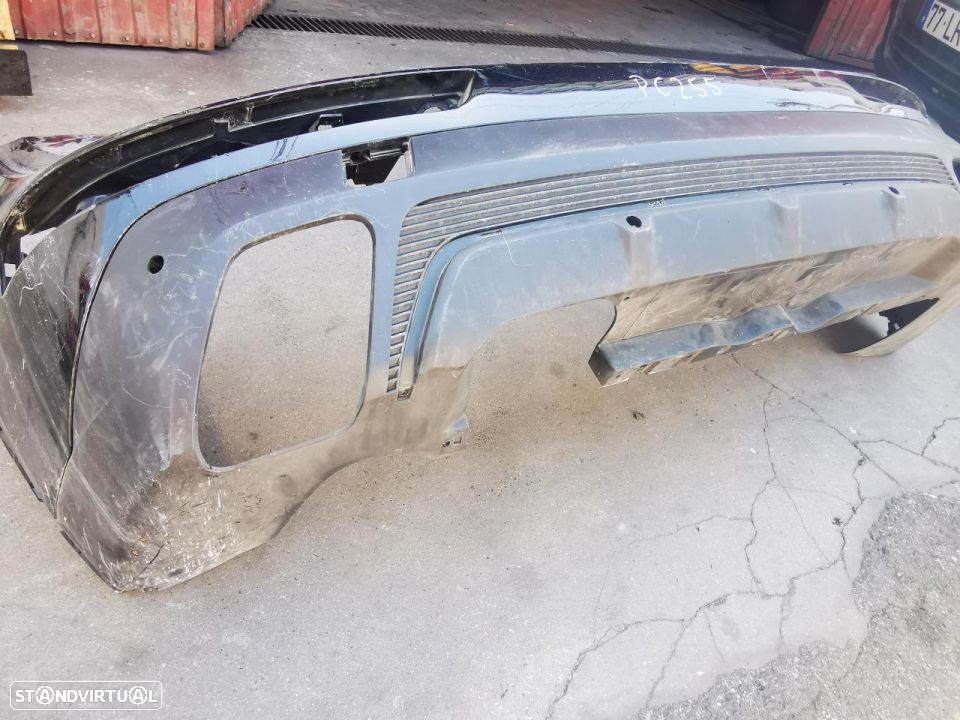 CITROEN DS7 CROSSBACK PARA CHOQUES TRÁS - PC255 - 3