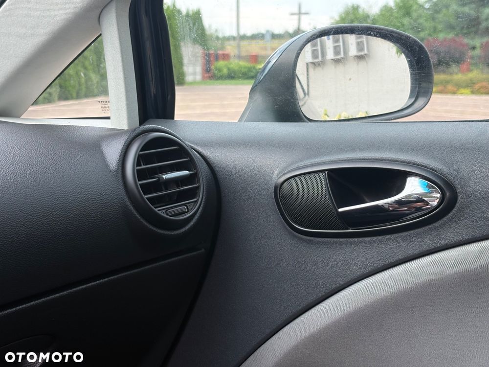 Seat Leon 1.6 Audience - 15