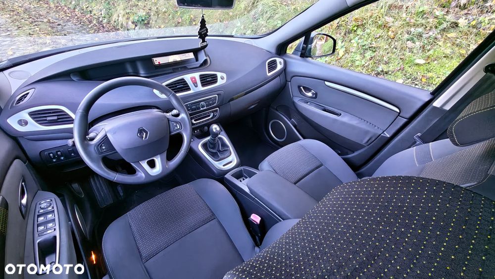 Renault Grand Scenic Gr 2.0 dCi Privilege - 7