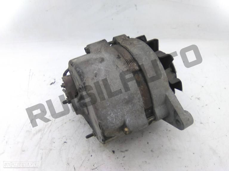 Alternador  Opel Corsa A [1982_1993] 1.2 I - 2