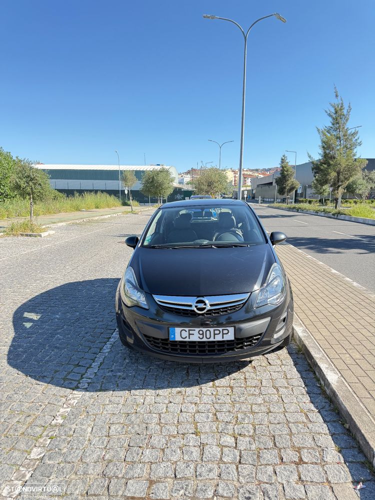 Opel Corsa 1.2 16V Energy - 5