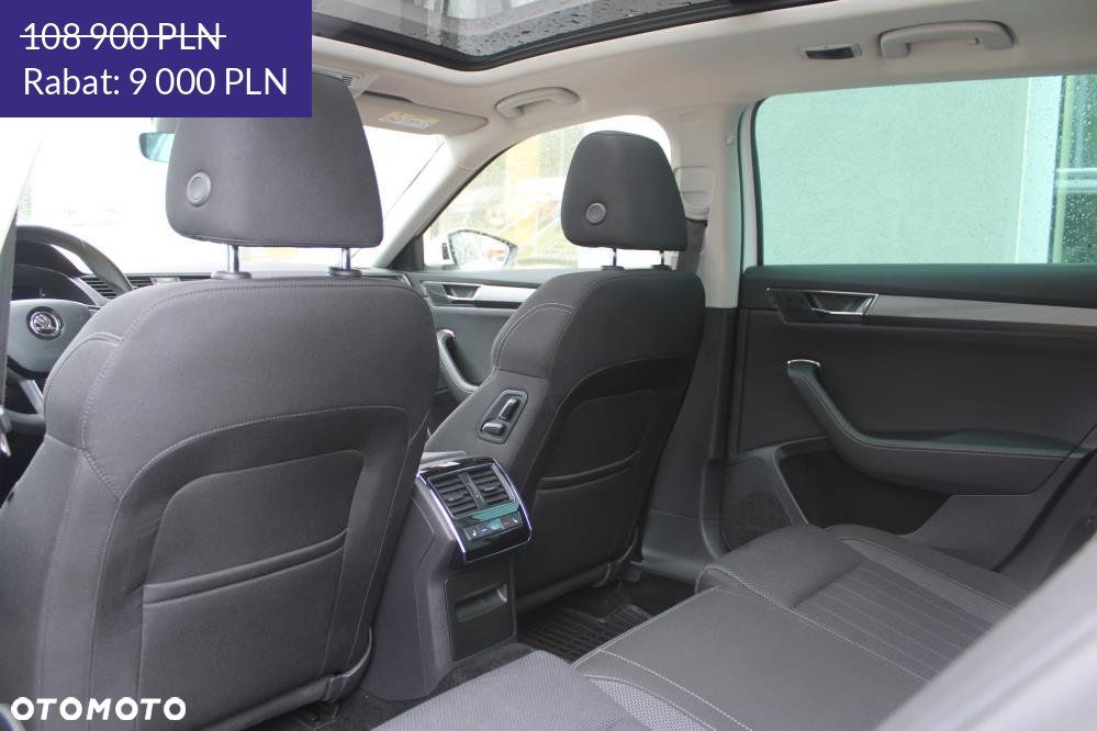 Skoda Superb - 11