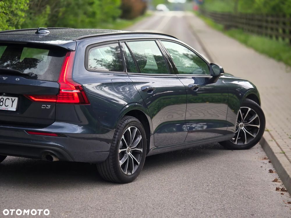 Volvo V60 D3 Geartronic - 40