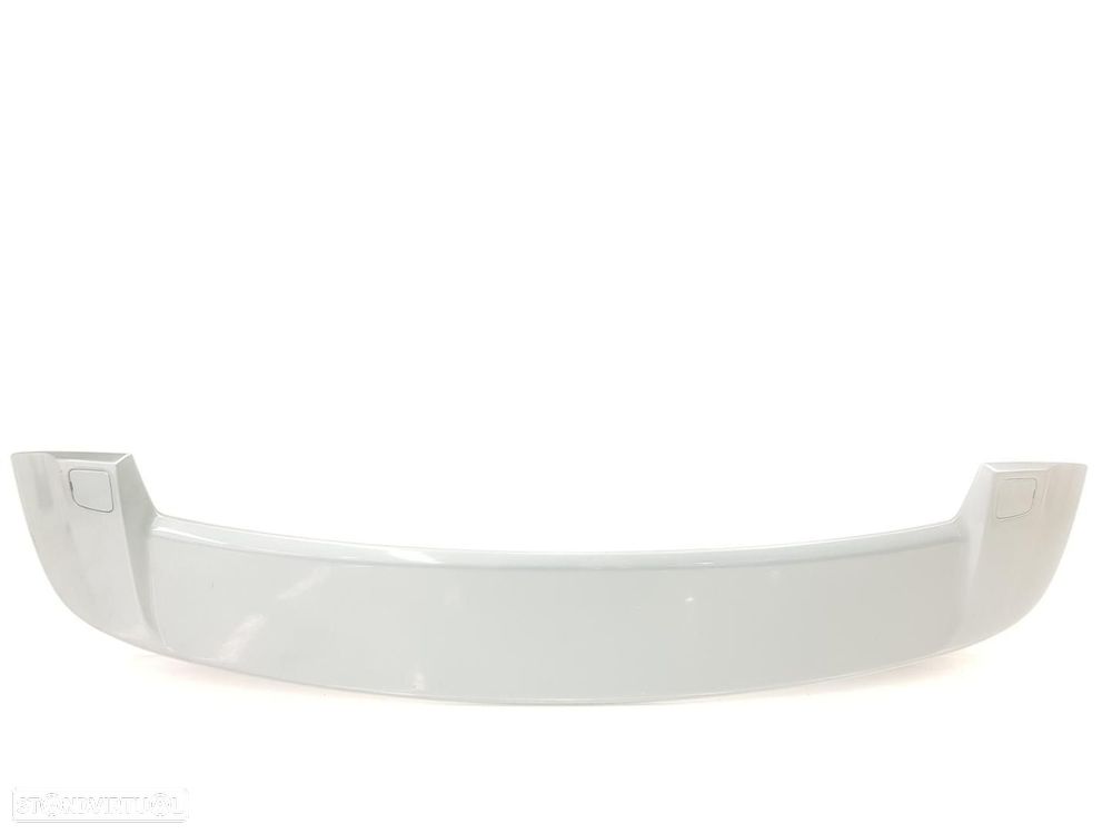 ALERON TRASEIRO SUBARU FORESTER S12SH - 1