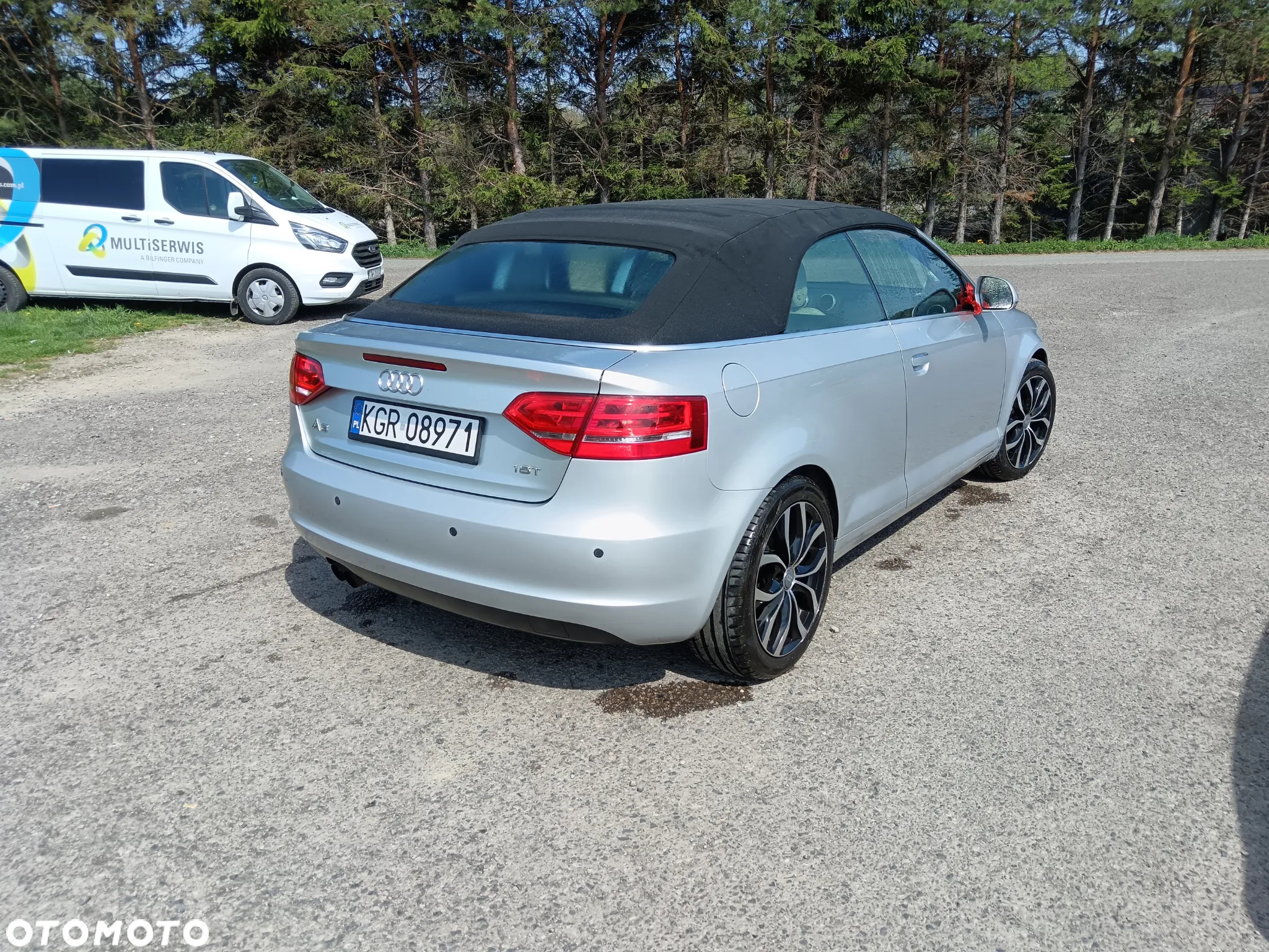 Audi A3 - 3