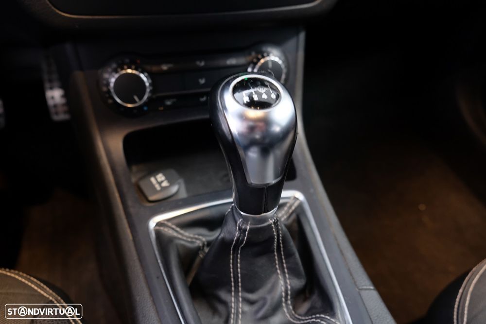 Mercedes-Benz B 180 CDI BlueEFFICIENCY - 13