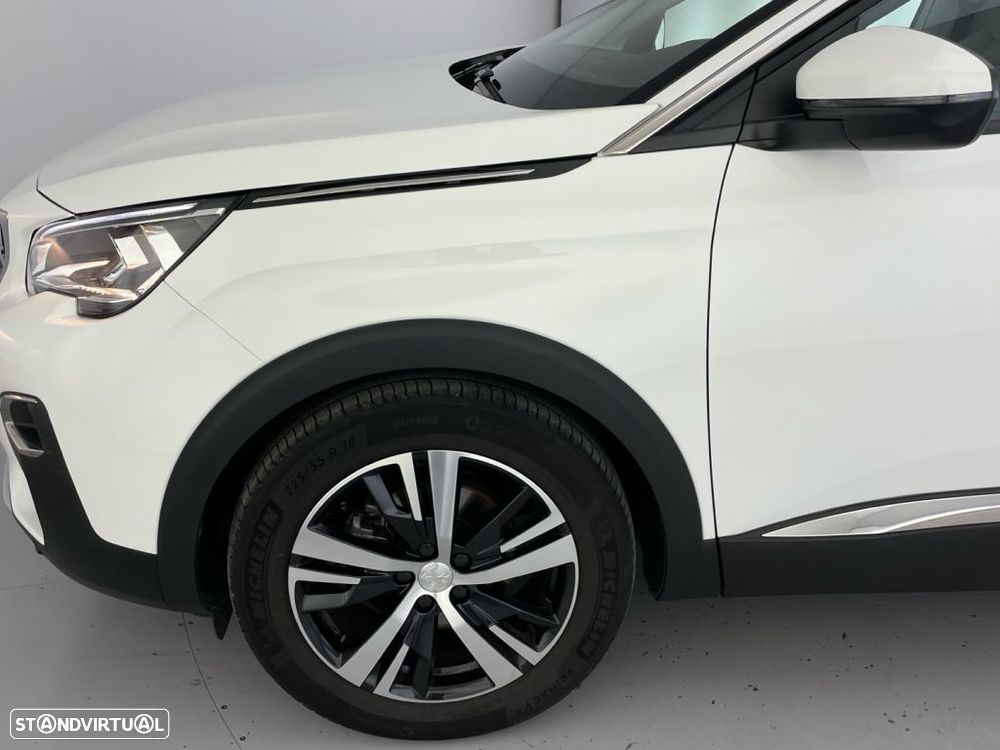 Peugeot 5008 1.2 PureTech Allure - 18