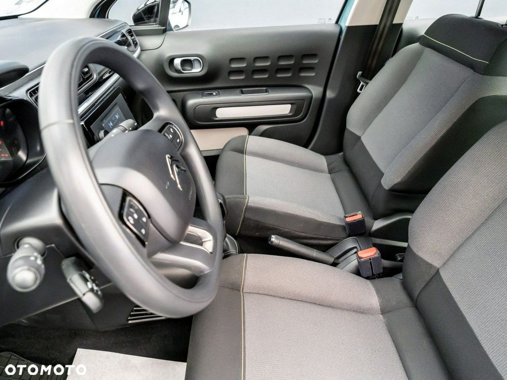Citroën C3 - 21