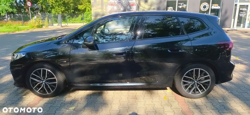 BMW Seria 2 218d Advantage sport - 6