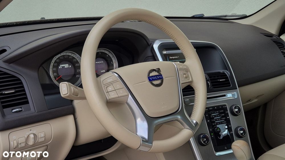 Volvo XC 60 D4 Summum - 5