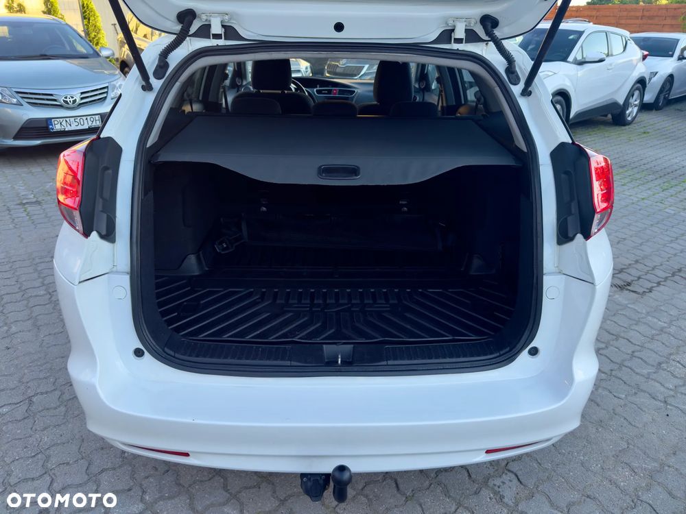 Honda Civic - 10