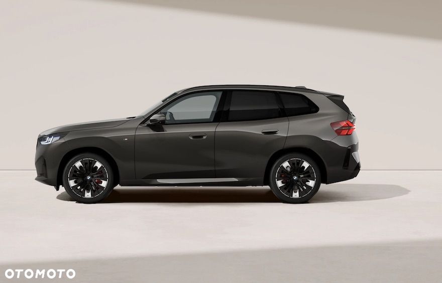 BMW X3 - 6