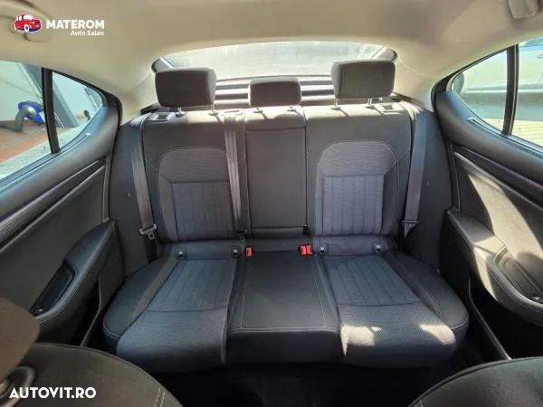 Skoda Superb 1.4 TSI PHEV Style - 18