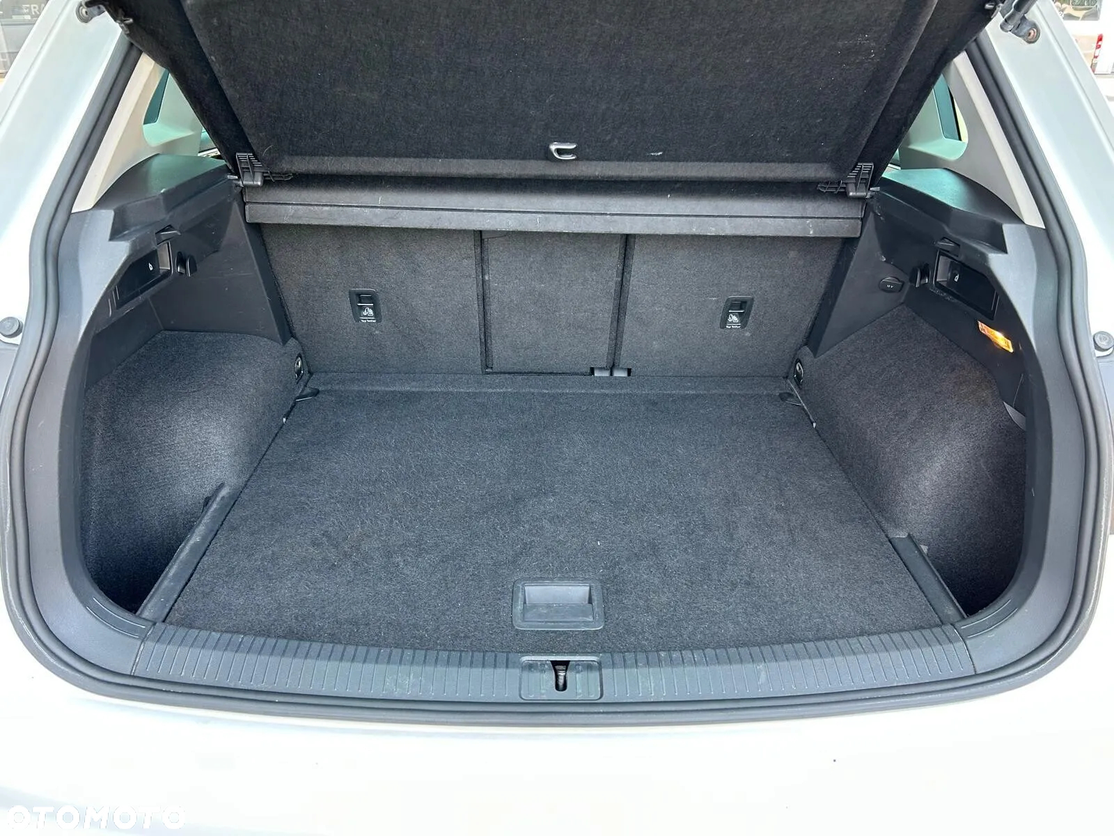 Volkswagen Tiguan 1.4 TSI BMT ACT Highline DSG - 9
